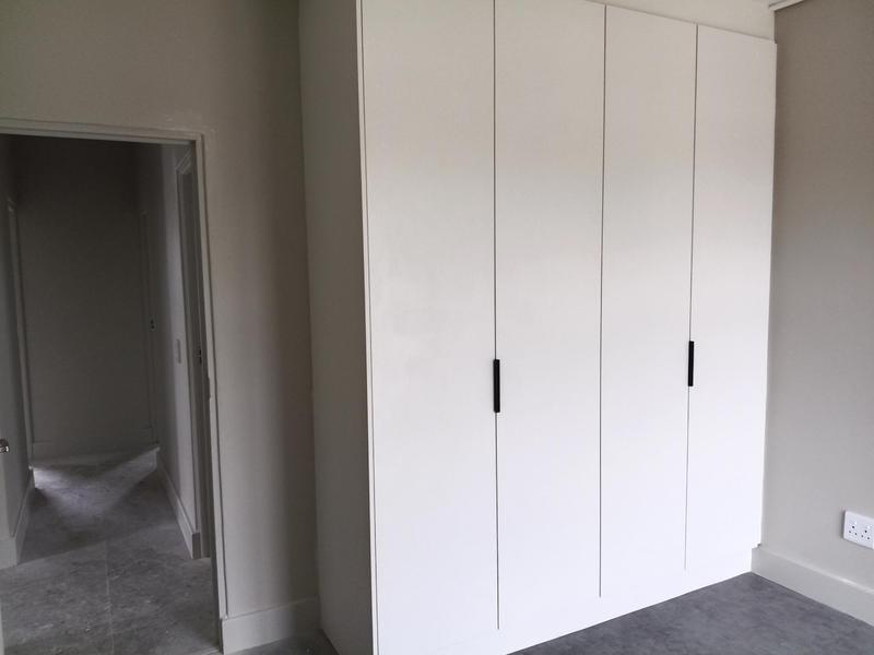 To Let 3 Bedroom Property for Rent in Uitzicht Western Cape